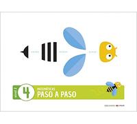 Proyecto Matemáticas Paso a paso - Nivel 2. Cuaderno 4