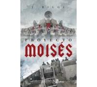 Proyecto Moisés (ebook)