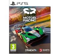 Proyecto Motor Racing Juego de PS5 4064635550602