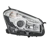 Faro derecha W5W 1EL 010 335-261 HELLA para NISSAN QASHQAI / QASHQAI +2 I