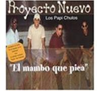 Proyecto Nuevo - El Mambo Que Pica