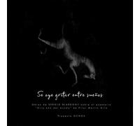 Proyecto Ocnos - Se oye gritar entre sueños