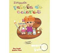 Proyecto Paleta de Colores marfil-ivory