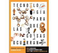 Proyecto: Para que las cosas ocurran - Tecnología y digitalización I ESO - 9788414042151