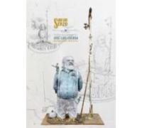 Proyecto Para Un Monumento De Jose Luis Cuerda