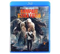 Proyecto Rampage [Blu-Ray] [Region Free] (Audio español. SubtĂtulos en español)