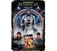 Proyecto: Retorno 80 (SIN COLECCION) - Español