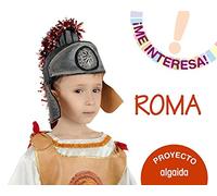 Proyecto "Roma" (¡Me interesa!)