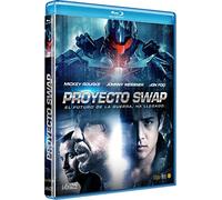 Proyecto swap