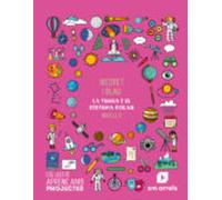 Proyecto Traslación Y Rotación Co 3º Educacion Primaria Aprendo Con Pr