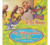 Proyecto uno - In Da House