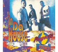 Proyecto Uno - In Da House