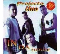 Proyecto Uno - In Da House