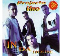 Proyecto Uno - In Da House