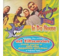 Proyecto Uno - In da house (E)