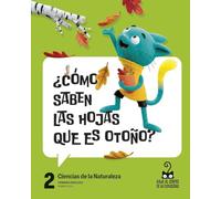 Proyecto: Viaje al centro de la curiosidad. Ciencias de la Naturaleza 2