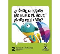 Proyecto: Viaje al centro de la curiosidad. Ciencias de la Naturaleza 2 [Aragón]