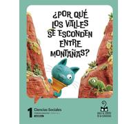 Proyecto: Viaje al centro de la curiosidad. Ciencias Sociales 1 - Cuadrícula
