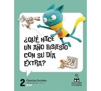 Proyecto: Viaje al centro de la curiosidad. Ciencias Sociales 2 [Aragón]