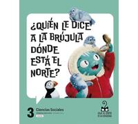 Proyecto: Viaje al centro de la curiosidad. Ciencias Sociales 3 [Aragón]