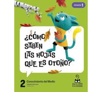 Proyecto: Viaje al centro de la curiosidad. Conocimiento del Medio 2. Trimestres