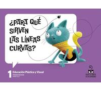 Proyecto: Viaje al centro de la curiosidad. Educación Plástica y Visual 1 - Bloc de artista