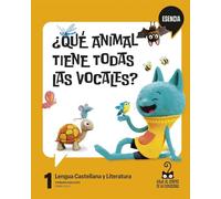 Proyecto: Viaje al centro de la curiosidad - Esencia. Lengua Castellana y Literatura 1