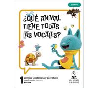 Proyecto: Viaje al centro de la curiosidad. Lengua Castellana y Literatura 1. Cuaderno [versión cuadrícula]