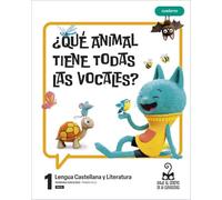 Proyecto: Viaje al centro de la curiosidad. Lengua Castellana y Literatura 1. Cuaderno [versión pauta]
