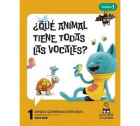 Proyecto: Viaje al centro de la curiosidad. Lengua Castellana y Literatura 1. Trimestres
