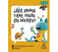 Proyecto: Viaje al centro de la curiosidad. Lengua Castellana y Literatura 1. Trimestres