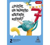 Proyecto: Viaje al centro de la curiosidad. Matemáticas 2. Trimestres
