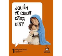 Proyecto: Viaje al centro de la curiosidad. Religión Católica 1