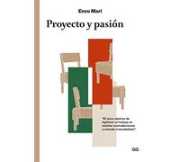 Proyecto y pasión (SIN COLECCION)