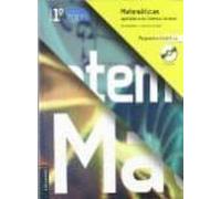 Proyecto Zoom. Matematicas Aplicadas A Las Ciencias Sociales 1