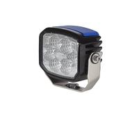 Proyector 12 V 13 W LED 6.500 K 850 lm HELLA Para Entre Otros PUTZMEISTER