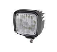 Proyector 12 V 30 W LED 6.500 K 2.200 lm HELLA para entre otros KÄSSBOHRER