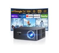 Proyector 4K - BAZARLAND30 - K12 - 1500 ANSI Lumens - WiFi 6 - Bluetooth 5.2