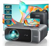 proyector 4k YABER