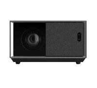 Proyector 5G WiFi LED 4K Video Movie Smart 12000 lúmenes Proyectores de cine en casa (D como se muestra) pequeño regalo