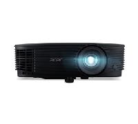 PROYECTOR ACER DLP X1123 SVGA 4000 LUMENS 20000:1 LAMPARA 210W 2xHDMI 2xVGA 1xUSB-A ALTAVOZ 1x3W MR.JXL11.001