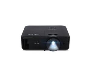 Proyector Acer DLP X1128i SVGA 800x600 4800 Lumens 20000:1 Lampara 6000h Hdmi Miracast Wi-fi1x3w