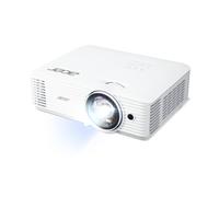 Proyector Acer H6518STi de corta distancia - Full HD, 120 Hz, 3.500 lúmenes