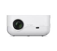 Proyector Acer MR.P0K11.001 FullHD 800 Lúmenes 130" LED LCD Autofoco Smart