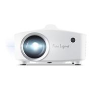Proyector Acer QF13s FullHD 350 Lúmenes 150" LED LCD Smart WiFi Portátil