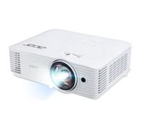 Proyector Acer S1287 XGA 4000 Lúmenes 300" Lámpara DLP Tiro Corto Educación