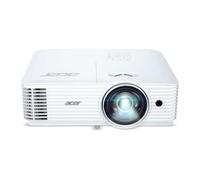 Proyector Acer S1387 WXGA 4000 Lúmenes 113" Lámpara DLP Corta Distancia 3D Ethernet