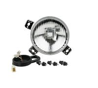 Proyector Alejado Apto para VW Golf II 19E 08/87-12/1992 H3 Izquierda Lado