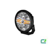 Proyector Alejado Lado Frontal LED Luz De HELLA para