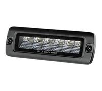 Proyector Alejado LED Extensión Hella Black Magic para Nahfeldausleuchtung